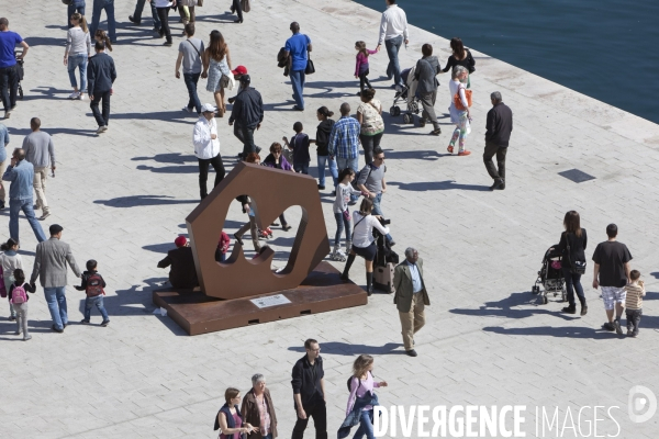 Marseille MP2013