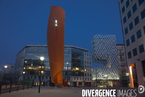 Marseille MP2013