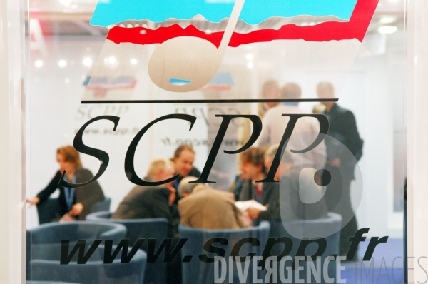 Midem Marche International de la Musique