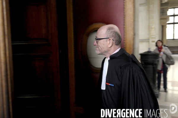 Procès pour racisme anti-blanc et agression contre Arnaud DJENDER