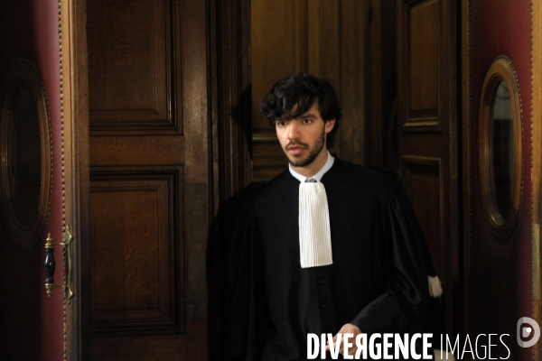 Procès pour racisme anti-blanc et agression contre Arnaud DJENDER