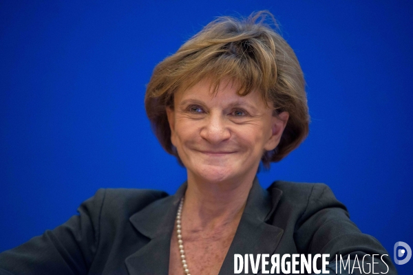 Lancement de la  silver économy 