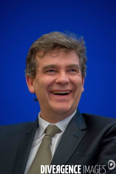 Lancement de la  silver économy 