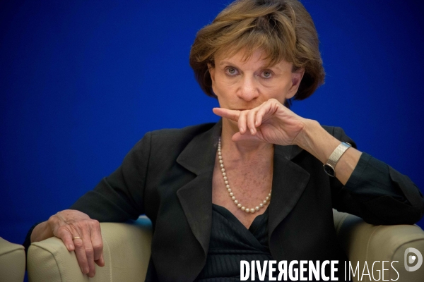 Lancement de la  silver économy 