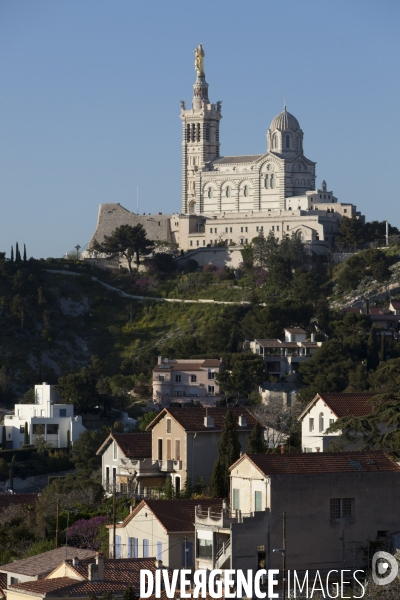 Marseille Illustration