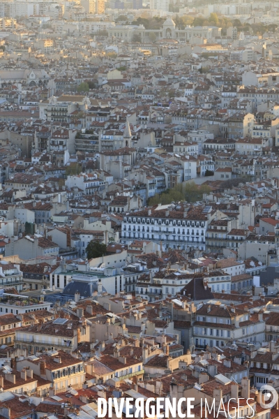 Marseille Illustration