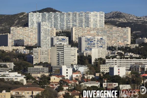 Marseille Illustration