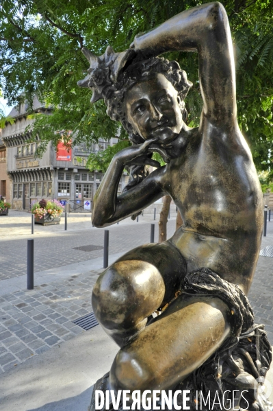 Valenciennes - Illustrations