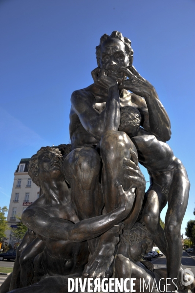Valenciennes - Illustrations