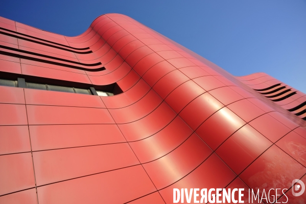 Valenciennes - Illustrations