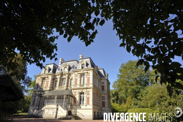 Valenciennes - Illustrations