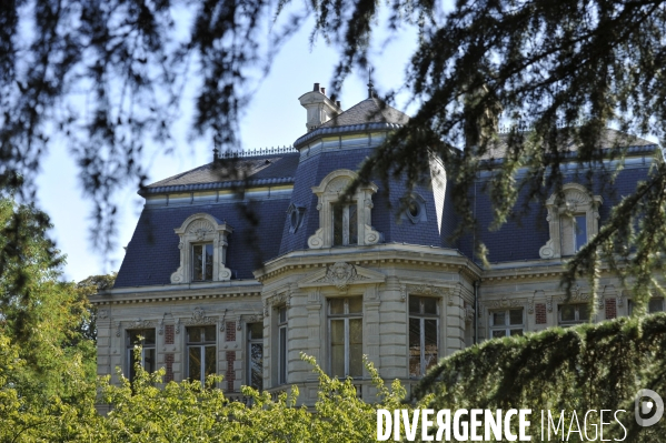 Valenciennes - Illustrations