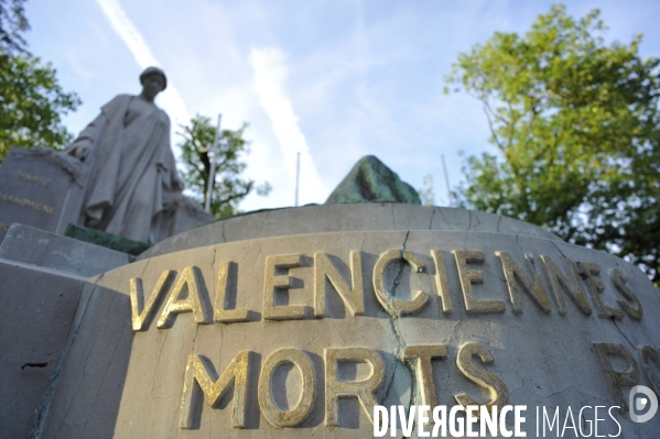 Valenciennes - Illustrations