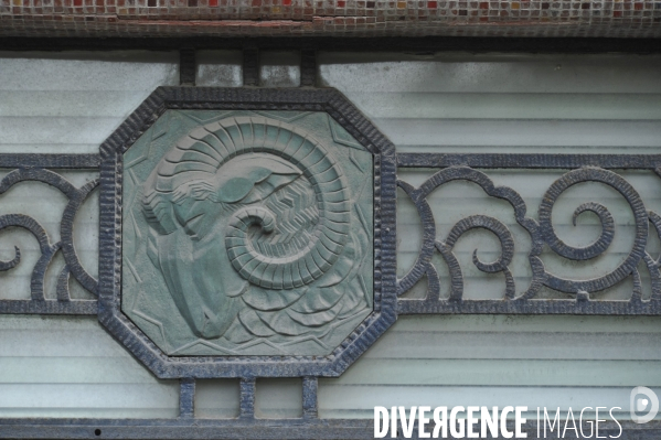 Valenciennes - Illustrations
