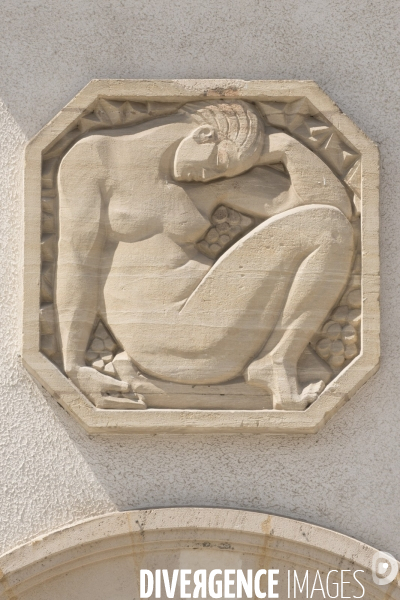 Cambrai - Illustrations