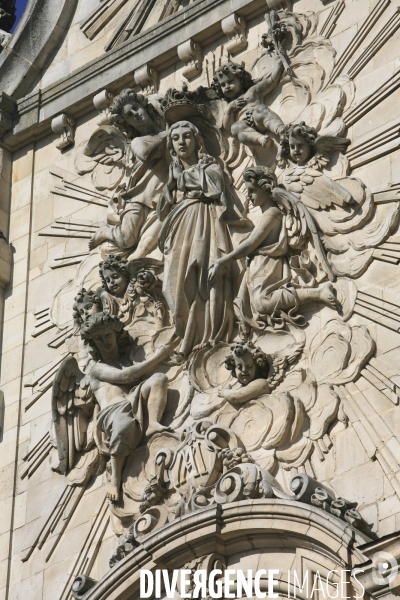 Cambrai - Illustrations