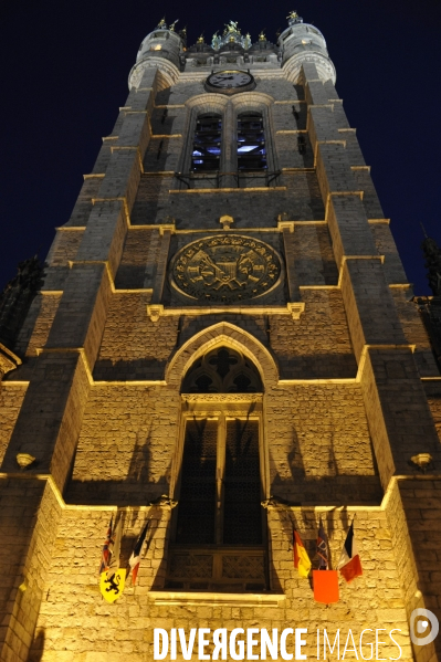 Douai - Illustrations