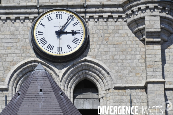 Douai - Illustrations