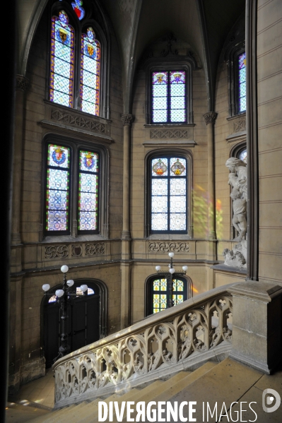 Douai - Illustrations