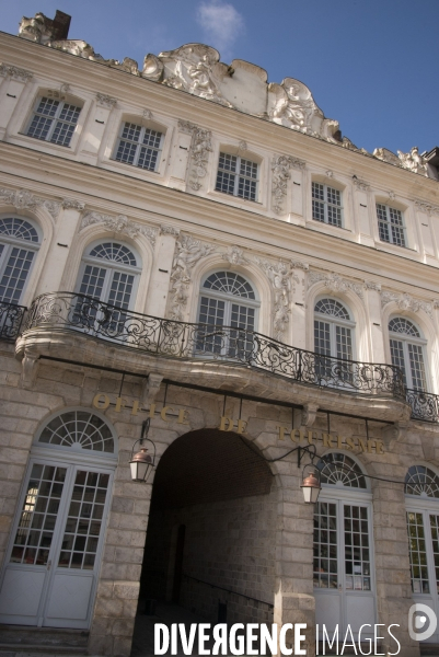 Douai - Illustrations