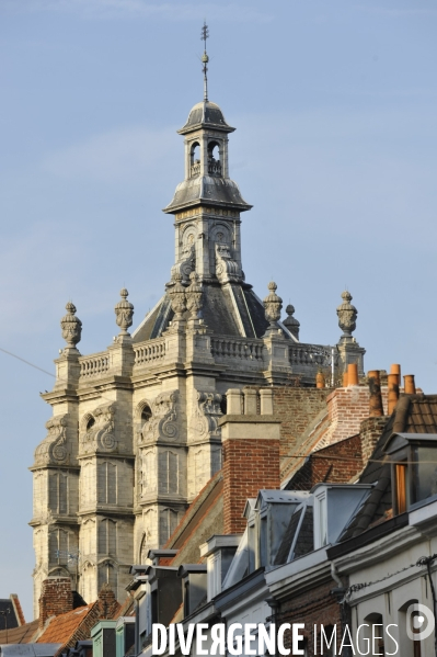 Douai - Illustrations