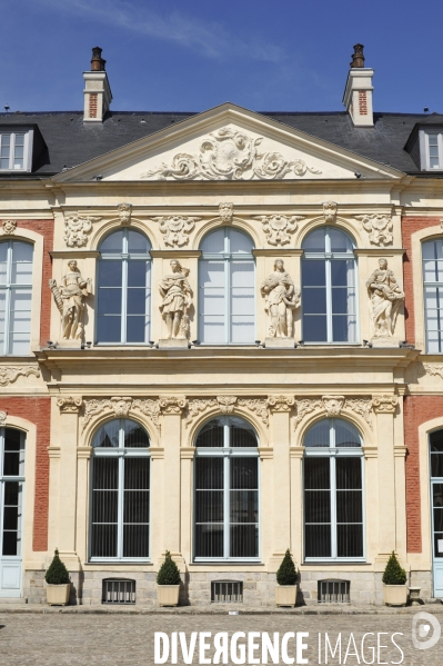 Douai - Illustrations