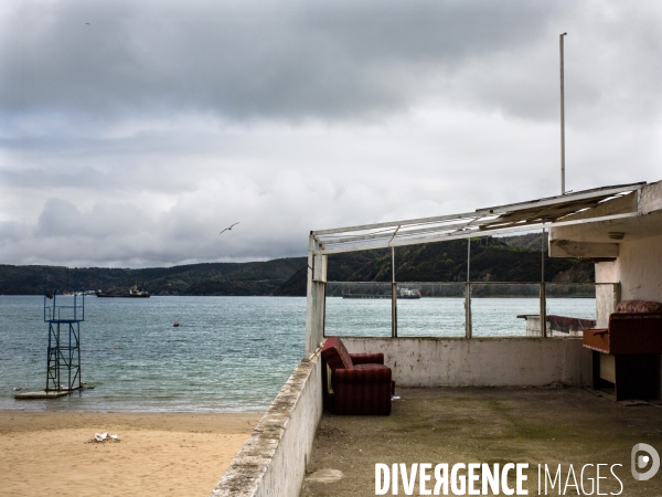 Le Bosphore, Istanbul