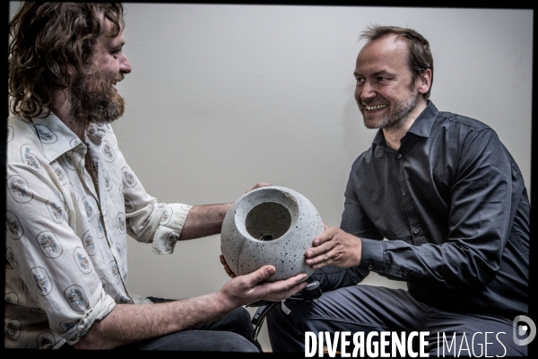 Nicolas DEFAWE  &  Hinnerk DEDECKE