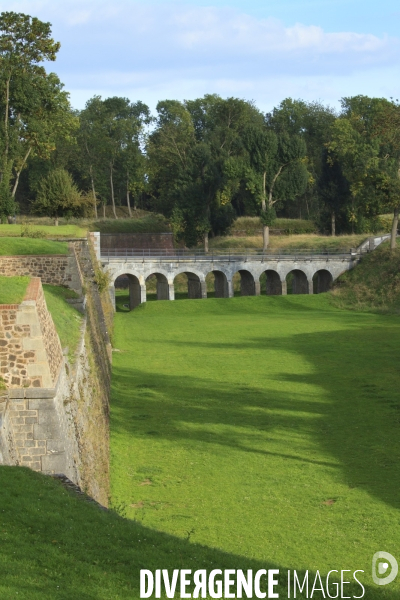 Maubeuge - Illustrations