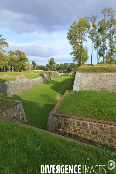 Maubeuge - Illustrations