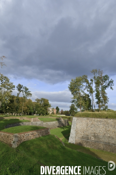 Maubeuge - Illustrations