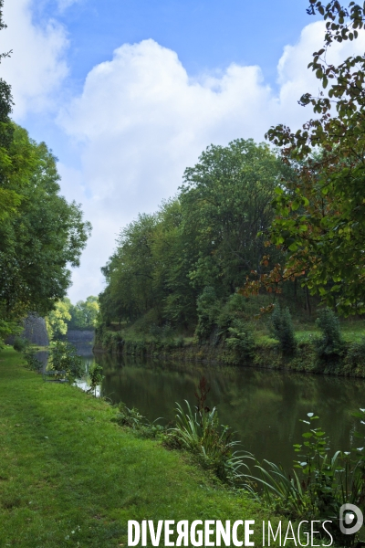 Maubeuge - Illustrations