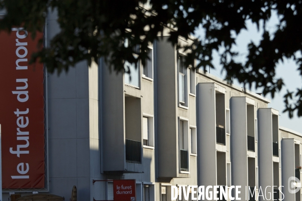 Maubeuge - Illustrations