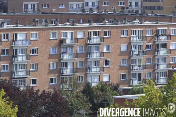 Maubeuge - Illustrations