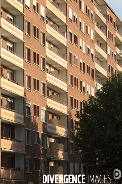 Maubeuge - Illustrations