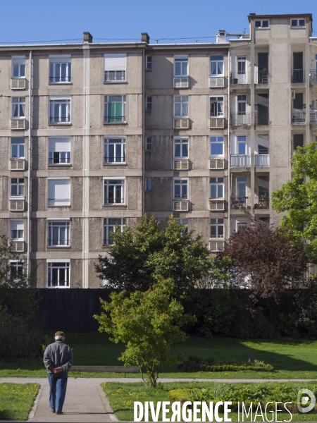 Tourcoing - Illustrations