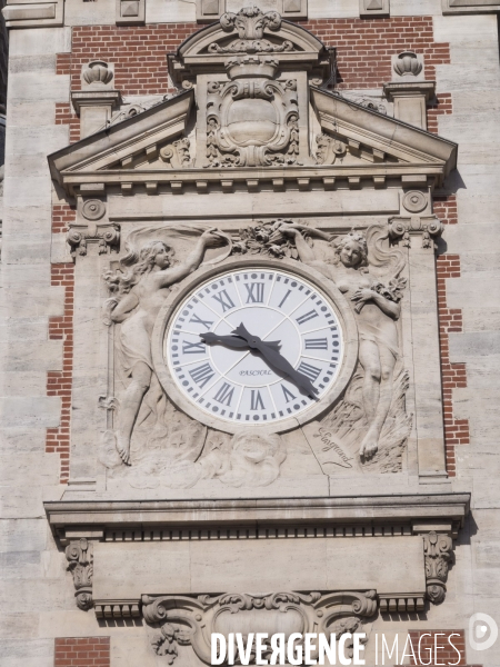 Tourcoing - Illustrations