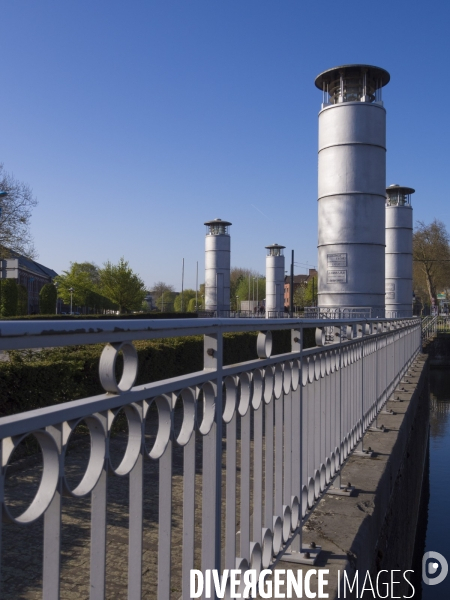 Tourcoing - Illustrations