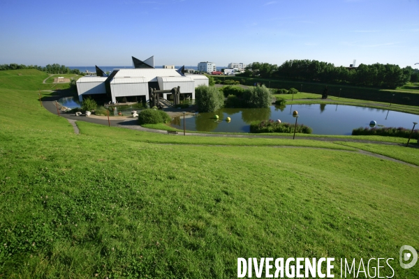 Dunkerque - Illustrations