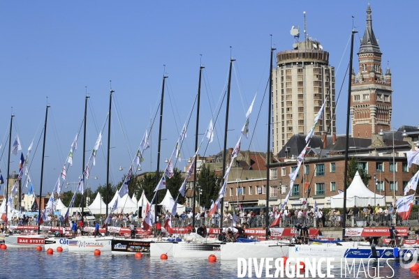 Dunkerque - Illustrations