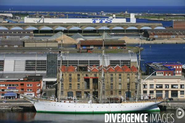 Dunkerque - Illustrations