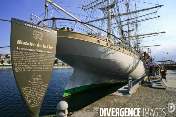 Dunkerque - Illustrations