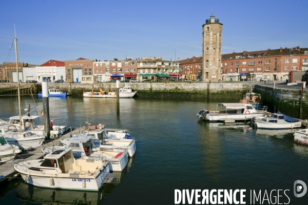 Dunkerque - Illustrations