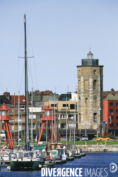 Dunkerque - Illustrations