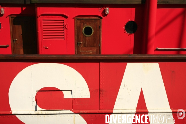 Dunkerque - Illustrations