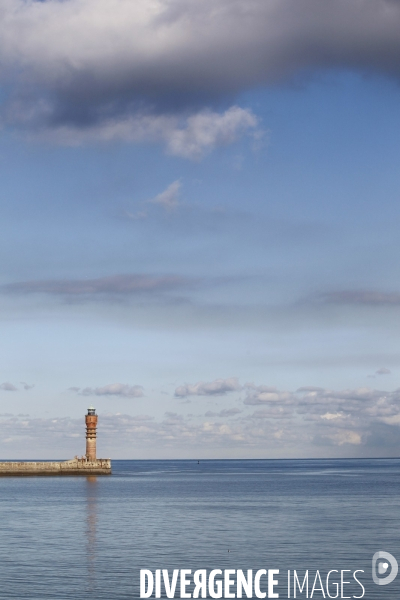 Dunkerque - Illustrations