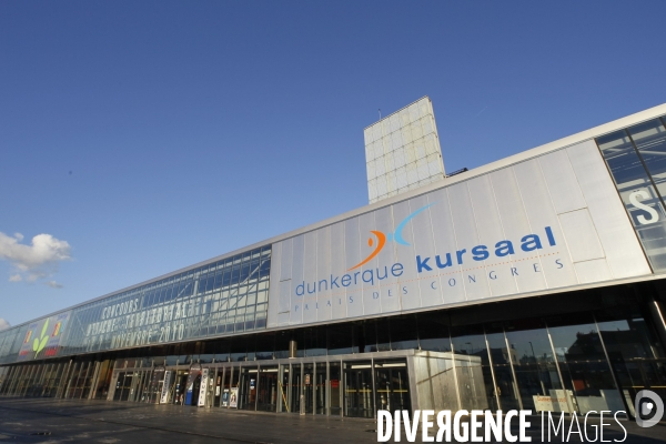 Dunkerque - Illustrations