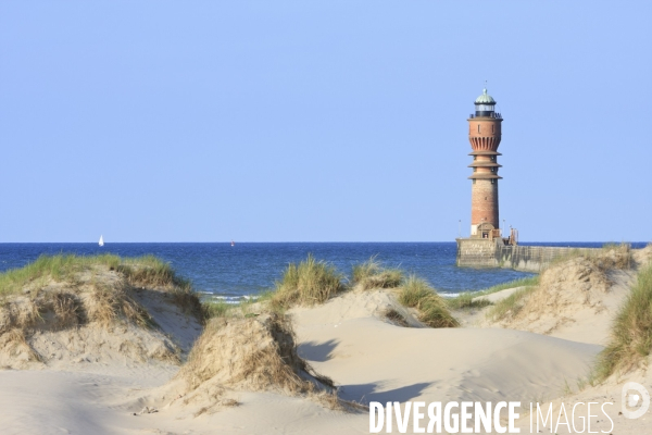 Dunkerque - Illustrations