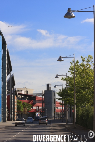 Dunkerque - Illustrations