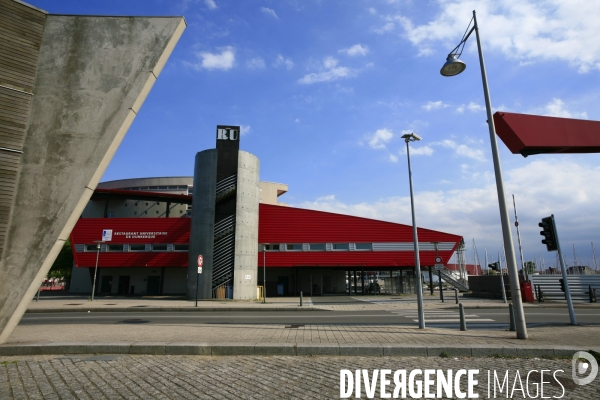 Dunkerque - Illustrations